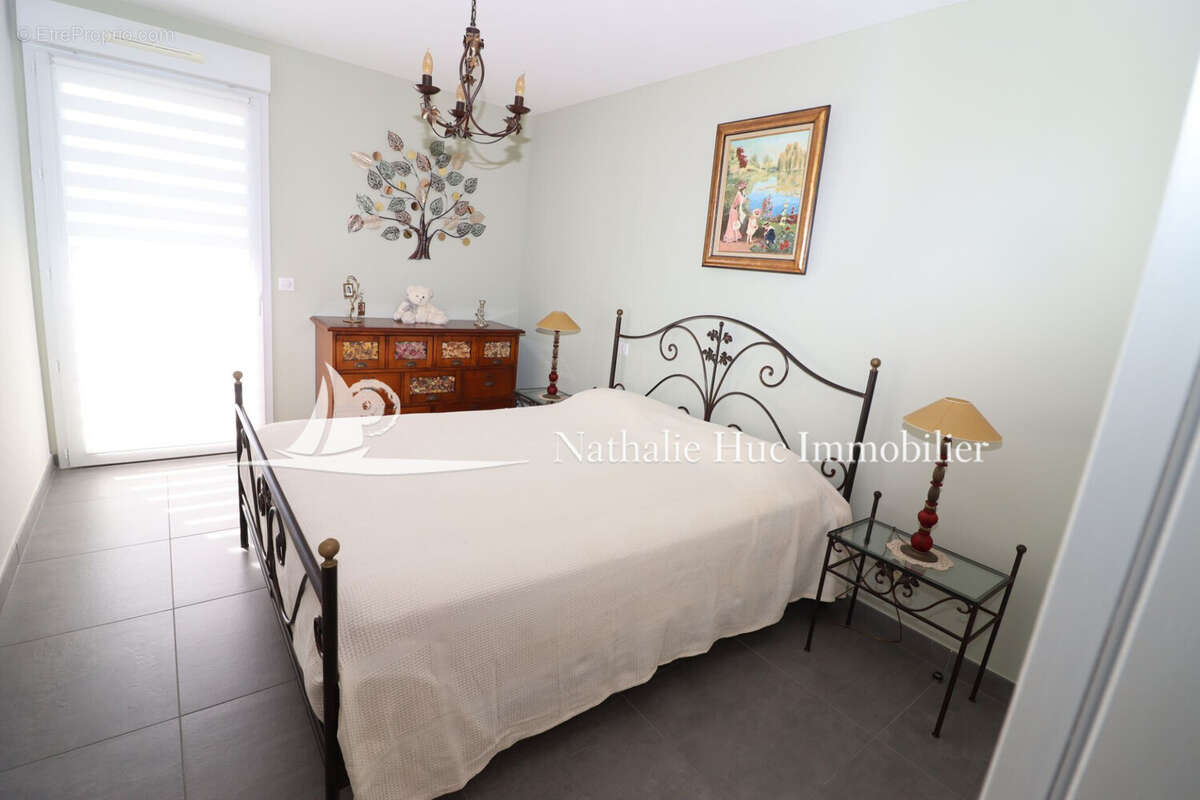 Appartement à SAINT-NAZAIRE