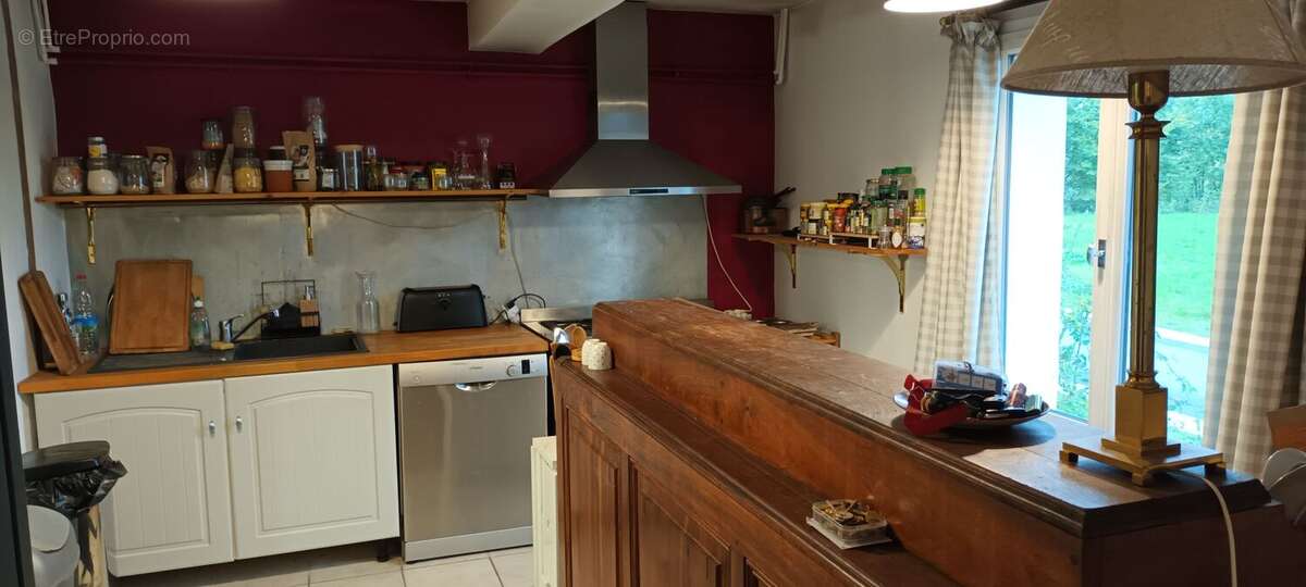 Photo 6 - Maison à SAINT-JEAN-AUX-BOIS