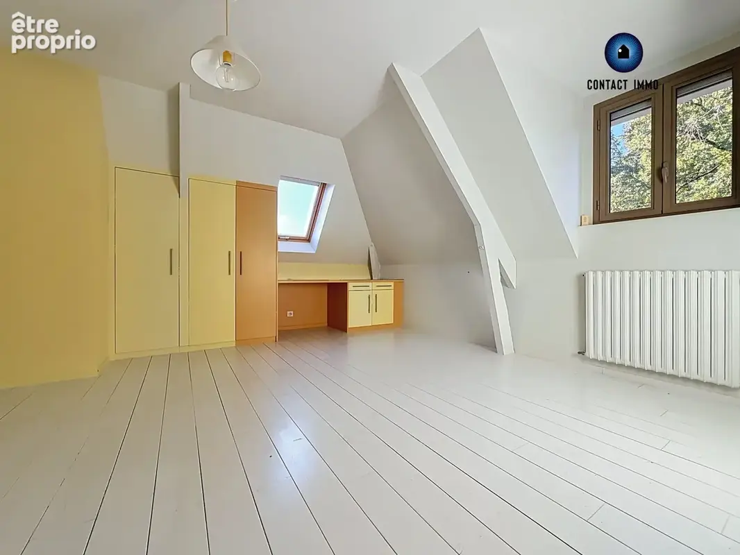 Maison 6 pièces 181 m² à vendre à Cosnac (19360) - photo 9