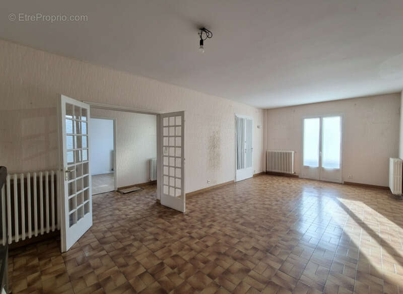 Maison à CONDOM