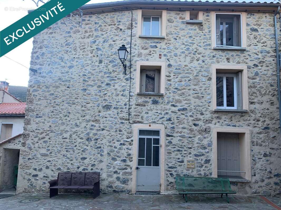 Photo 6 - Maison à PEZILLA-DE-CONFLENT