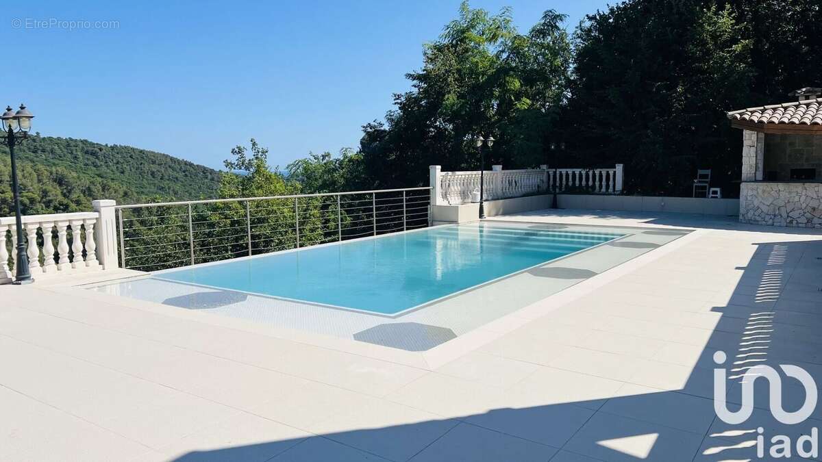 Photo 7 - Maison à VENCE