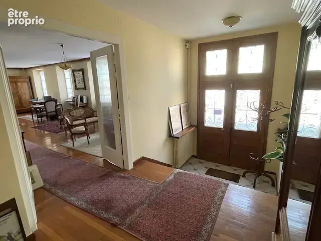 Maison bourgeoise - 313 m2- AUDINCOURT - photo 9