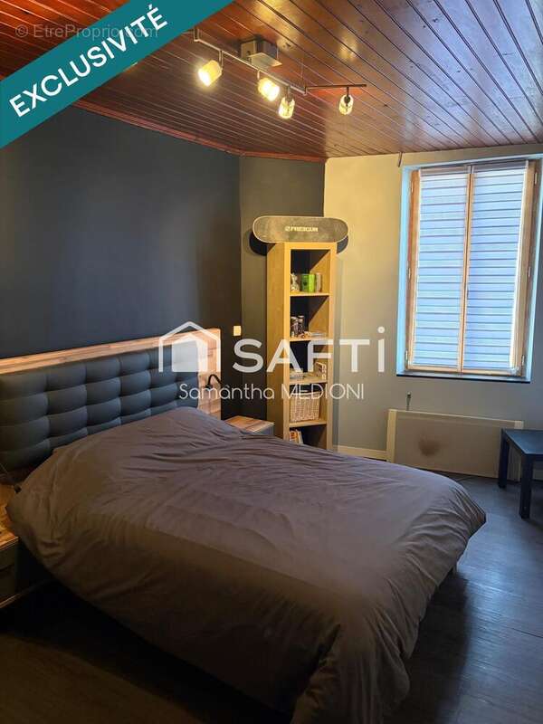 Photo 3 - Appartement à SALVAGNAC