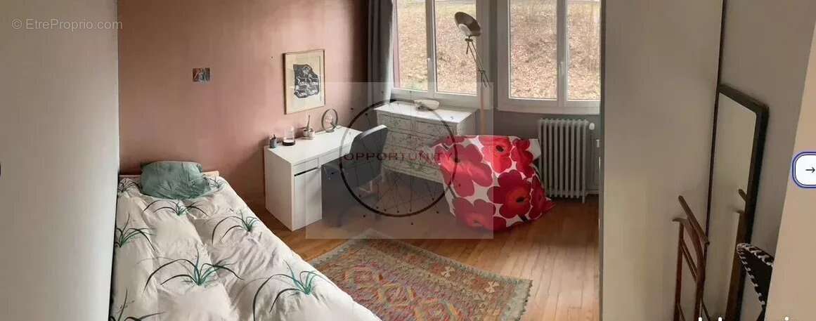 Appartement 142 m² à Ville-D'avray  - photo 12
