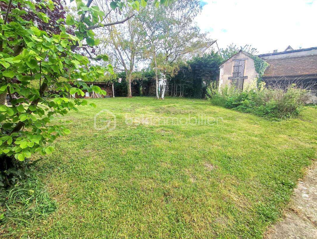 Charme de l’ancien & beaux volumes à Monéteau – Maison 175 m² avec jardin - photo 2