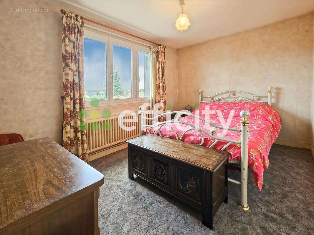 Maison 84 m² à Gasny  - photo 8