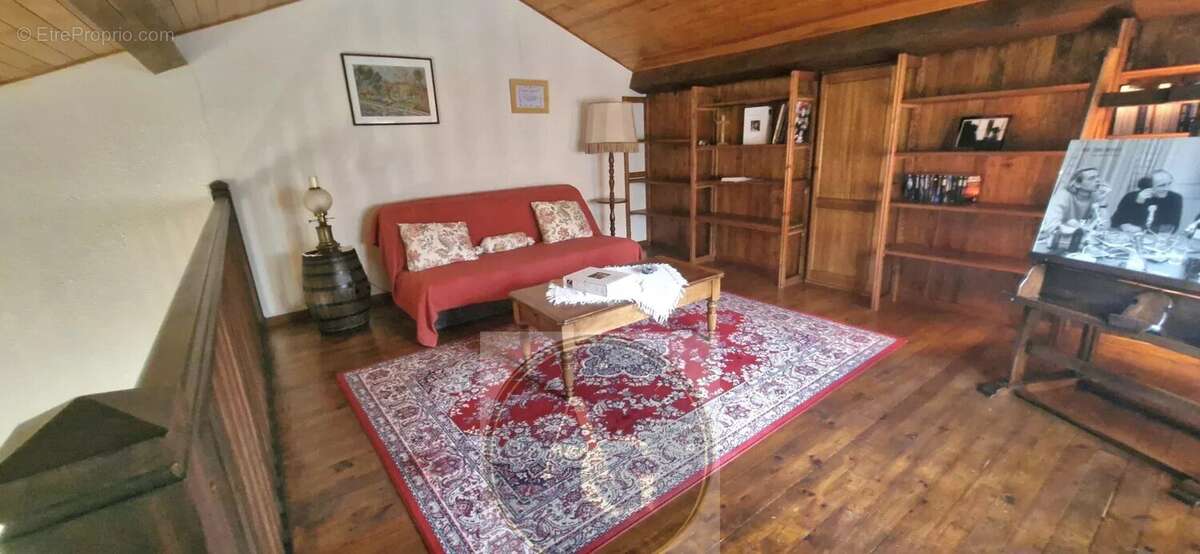 Maison à CASTELNAUDARY