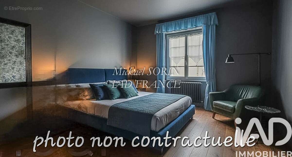 Photo 6 - Maison à CHANTONNAY