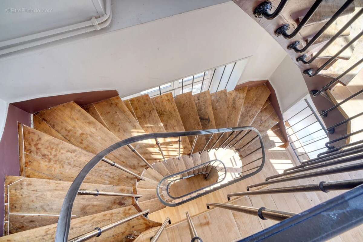 Maison à FONTAINEBLEAU