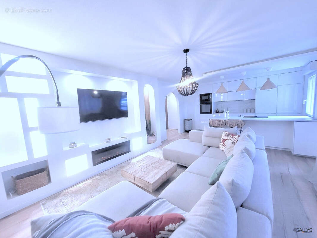 Appartement 64 m² à Balma  - photo 5