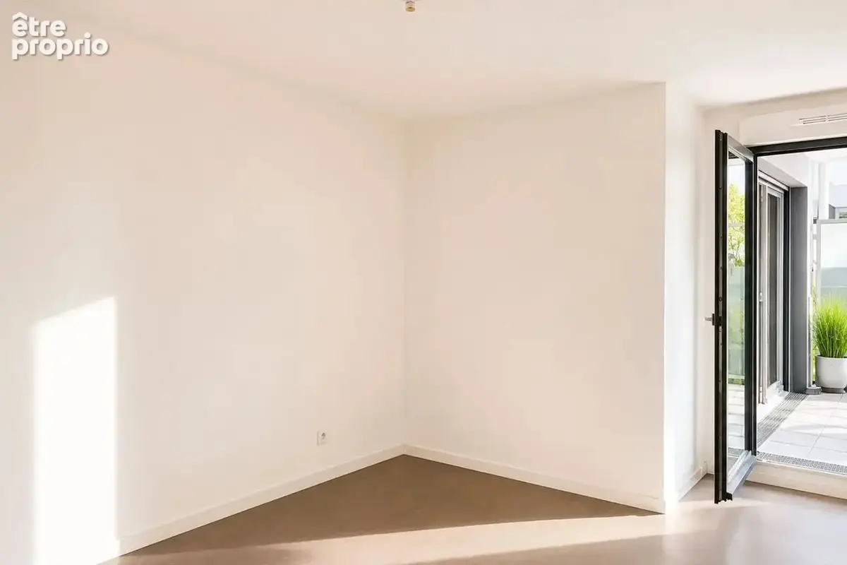 Montreuil, Limite Saint-Mandé - photo 7