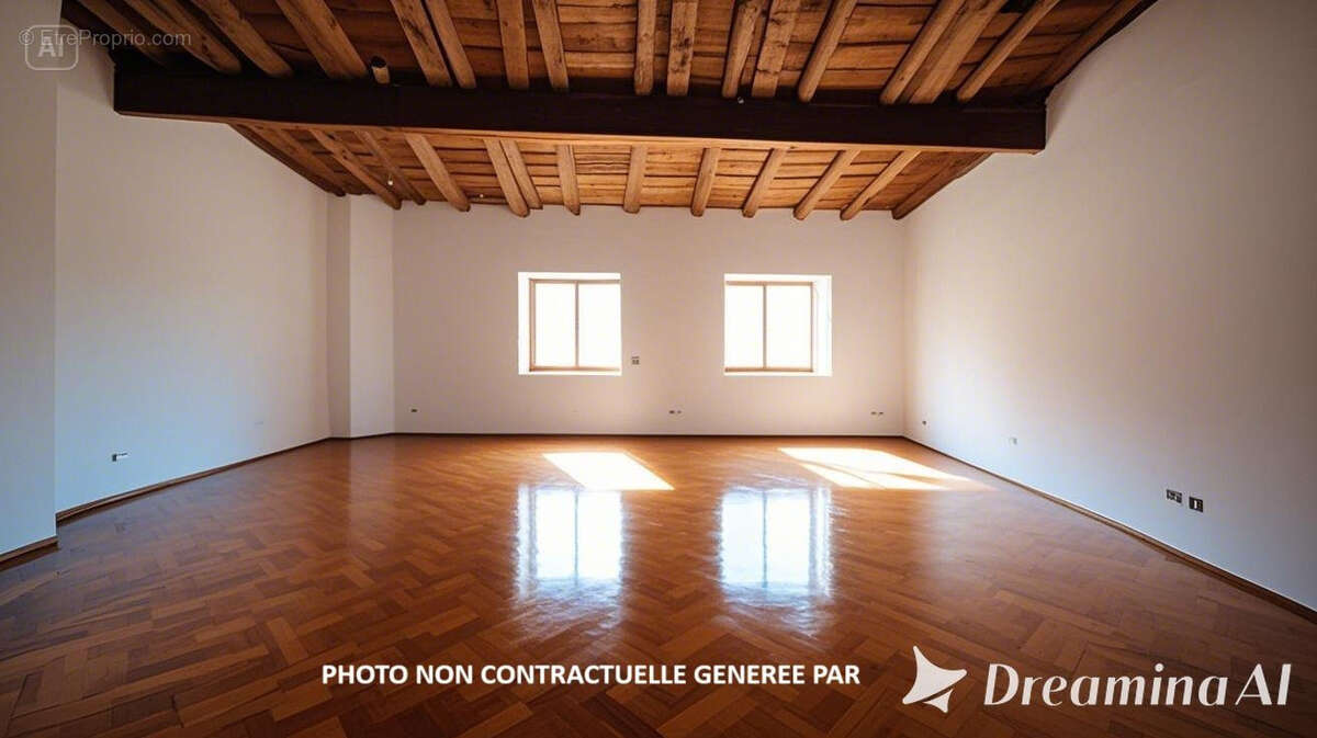 Immeuble de rapport - photo 9