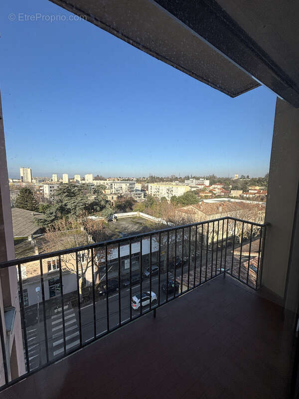 Appartement à VALENCE