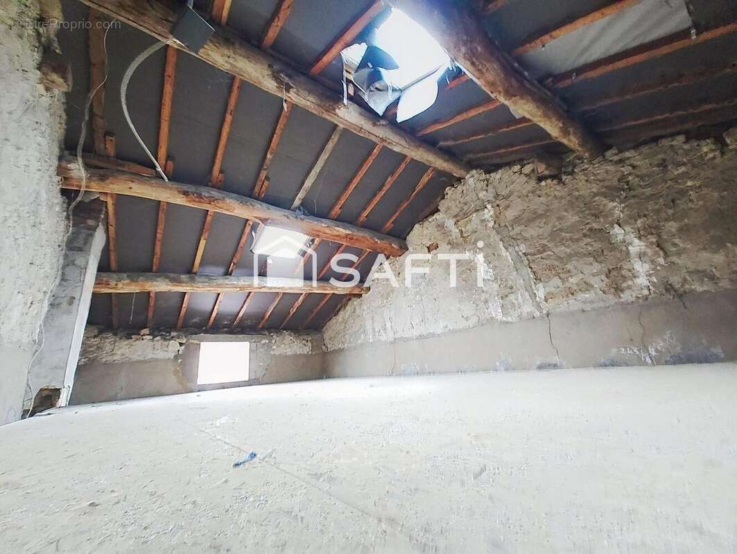 Photo 3 - Appartement à LA VERPILLIERE