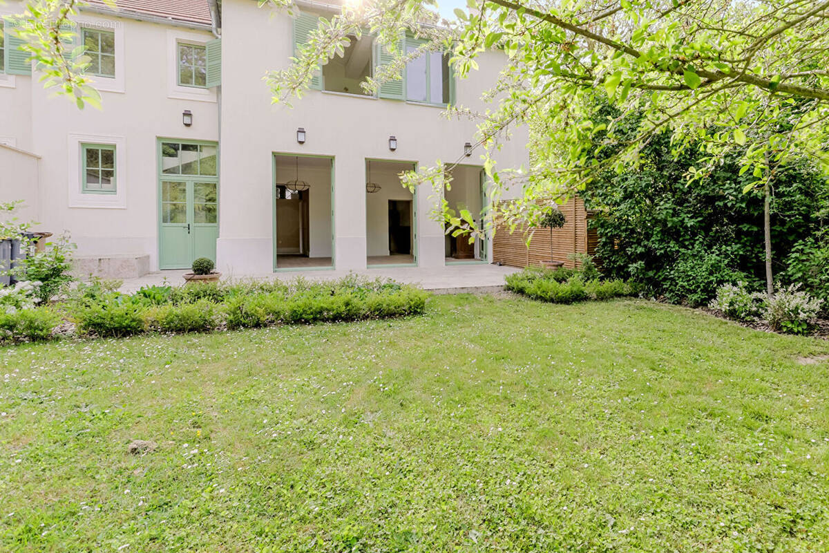 Maison à MEUDON