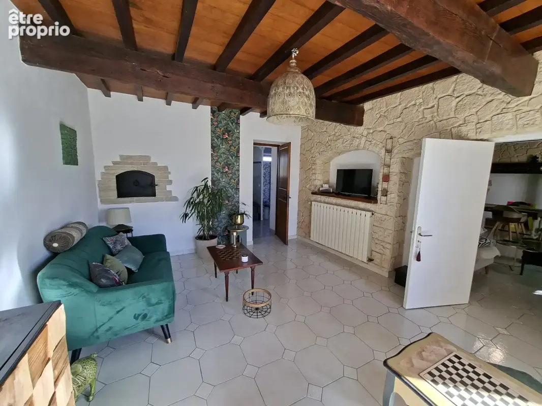 Superbe propriété rénovée avec goût - photo 22
