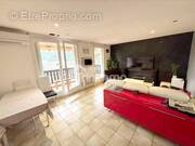 Appartement à LA TRINITE