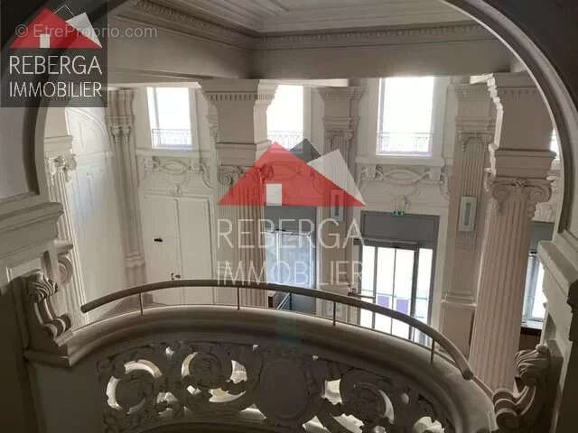 Appartement à MAZAMET