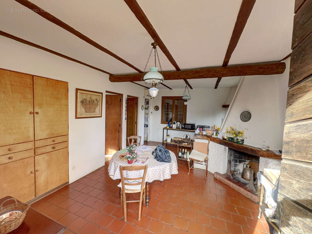 Maison à CANALE-DI-VERDE