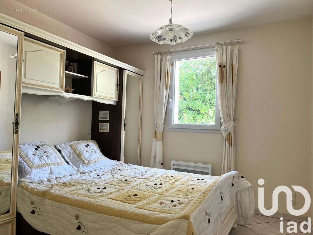 Photo 5 - Maison à NOTRE-DAME-DE-MONTS