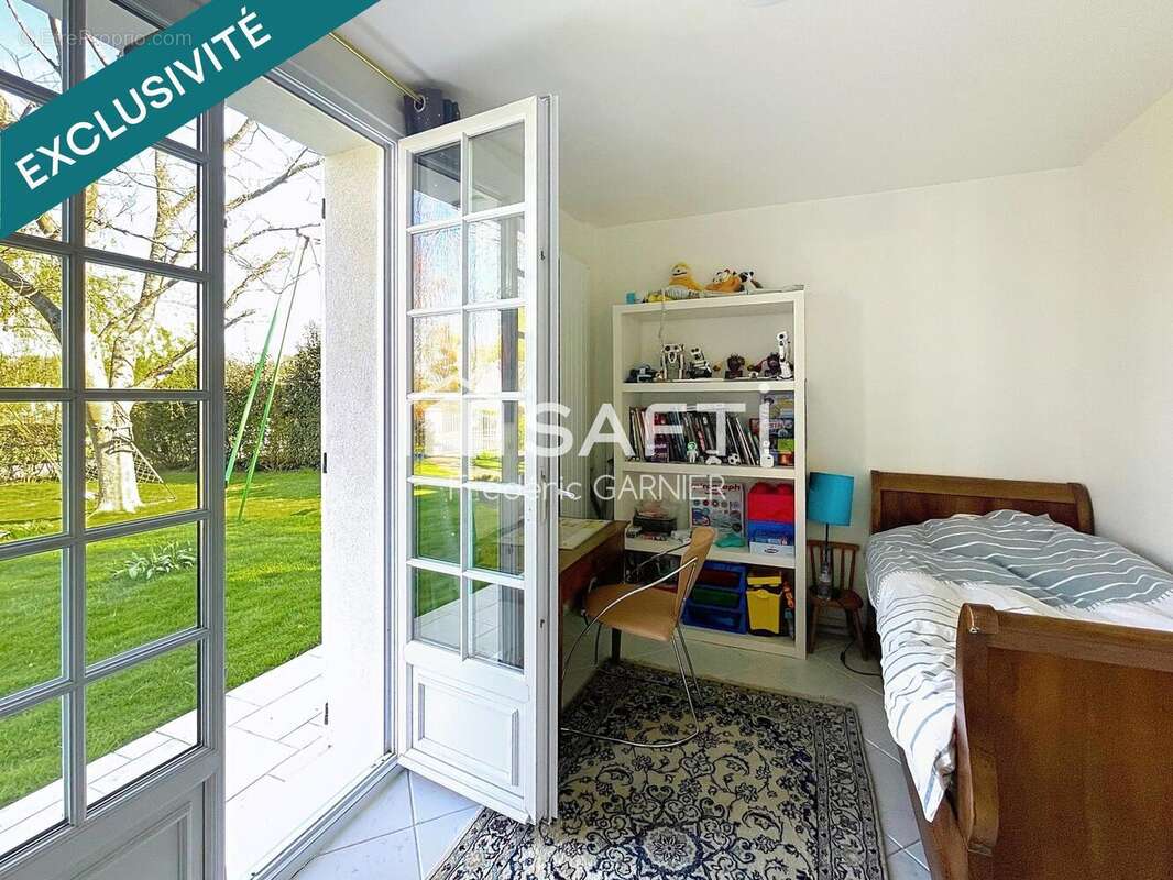 Photo 8 - Maison à LESIGNY