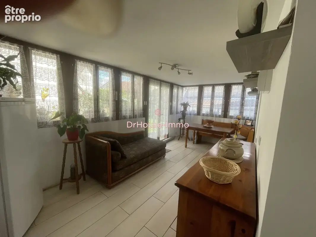 Maison 5 pièces 122 m² à vendre à Guernes (78520) - photo 14