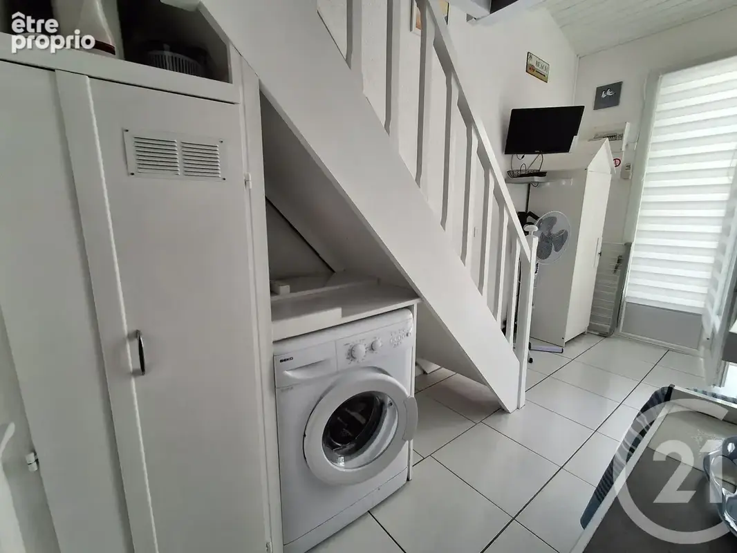 Appartement 1 pièce 18 m² à vendre à Royan (17200) - photo 5