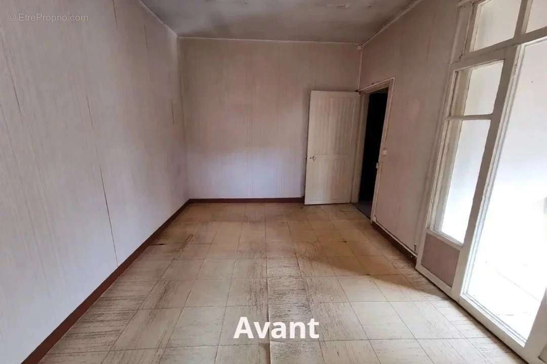 Maison à CROISSY-SUR-SEINE