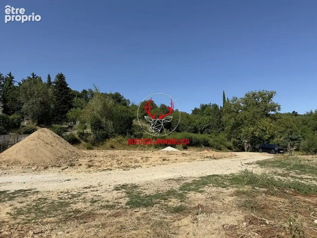 Photo Terrain à Les Cotes-D'arey au prix de 120 000€
