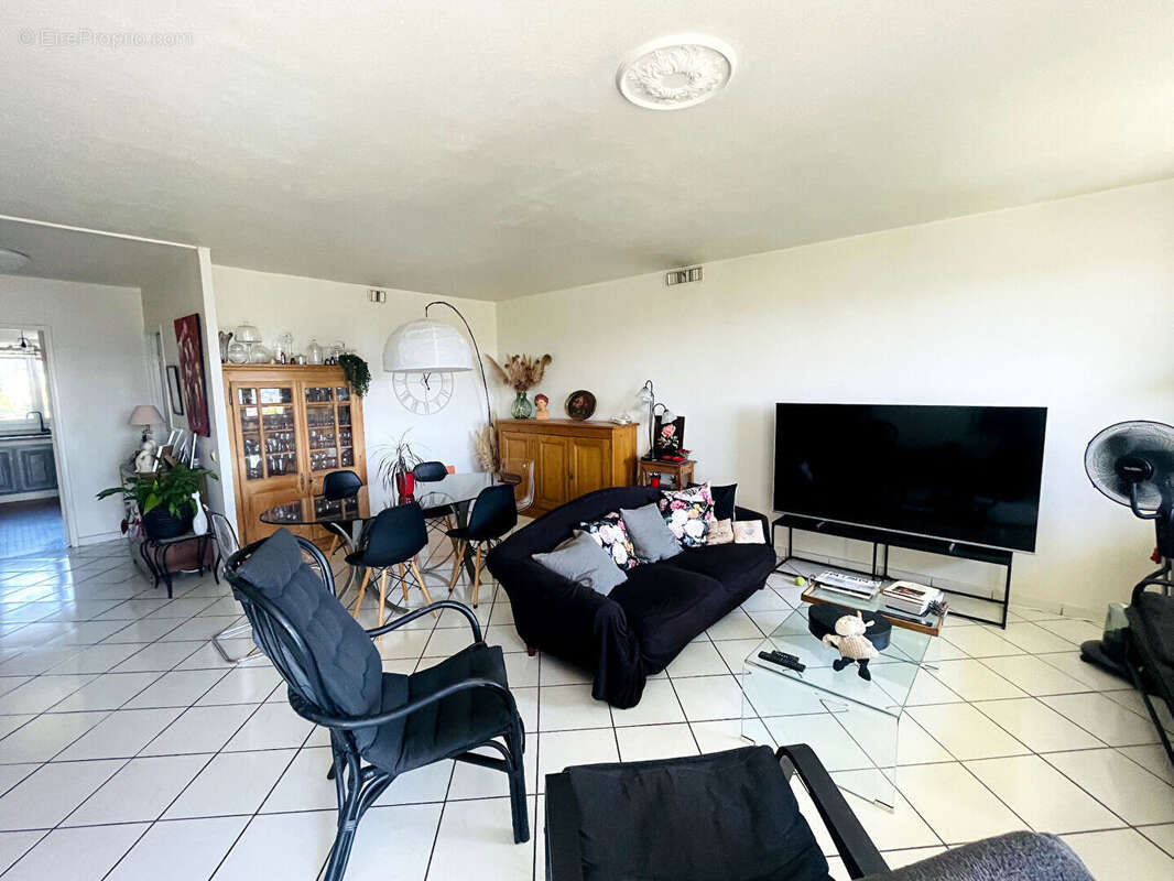 Appartement à MARTIGUES