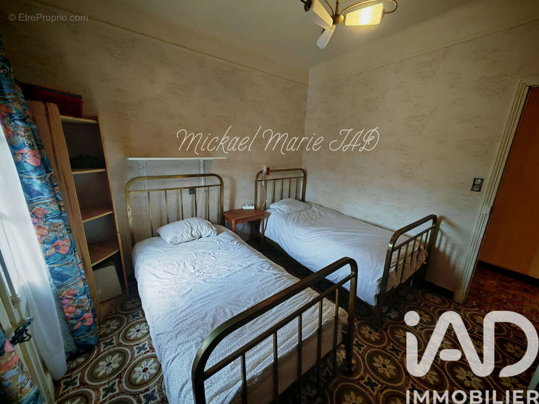 Photo 8 - Maison à FAUGERES