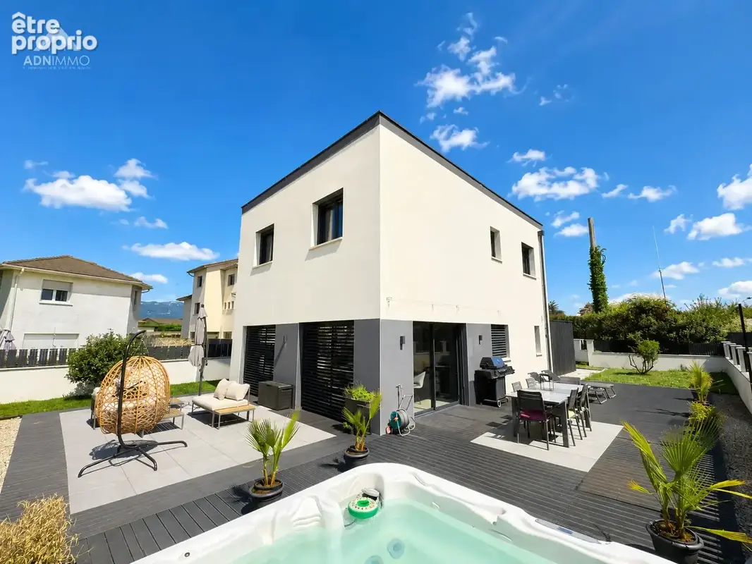 Maison 5 Pièces 133 m2 - photo 3