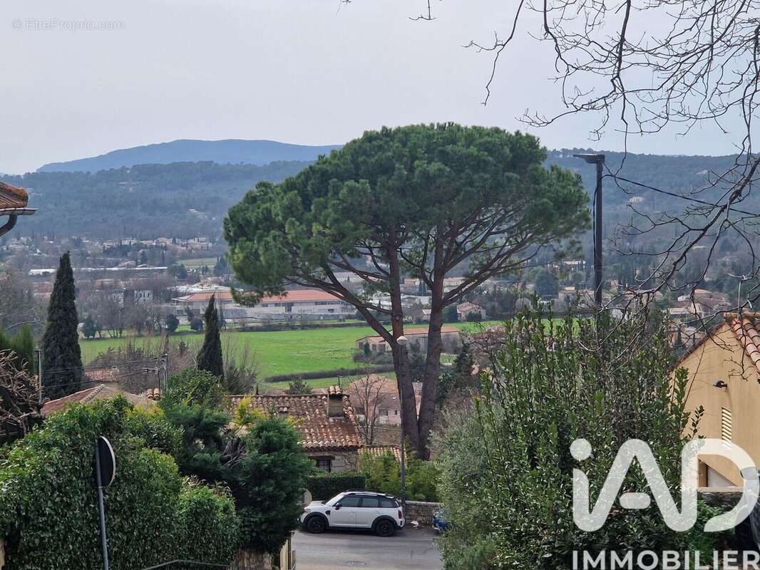 Photo 9 - Appartement à FAYENCE