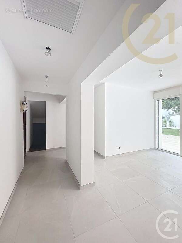 Appartement à PALAVAS-LES-FLOTS