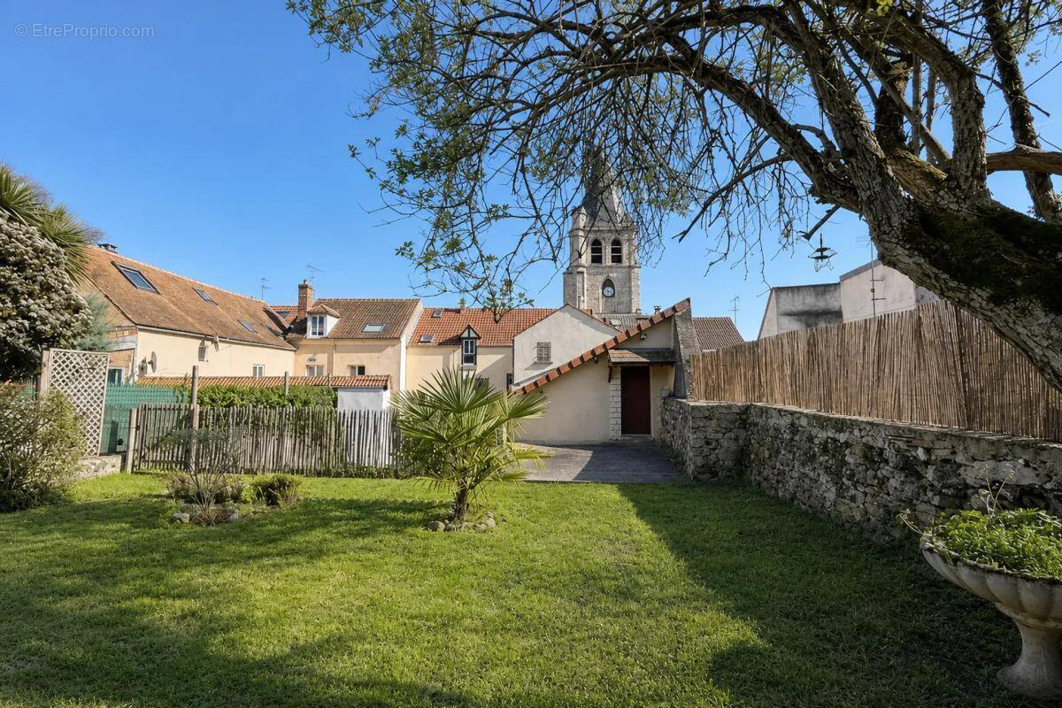 Appartement à ANDRESY