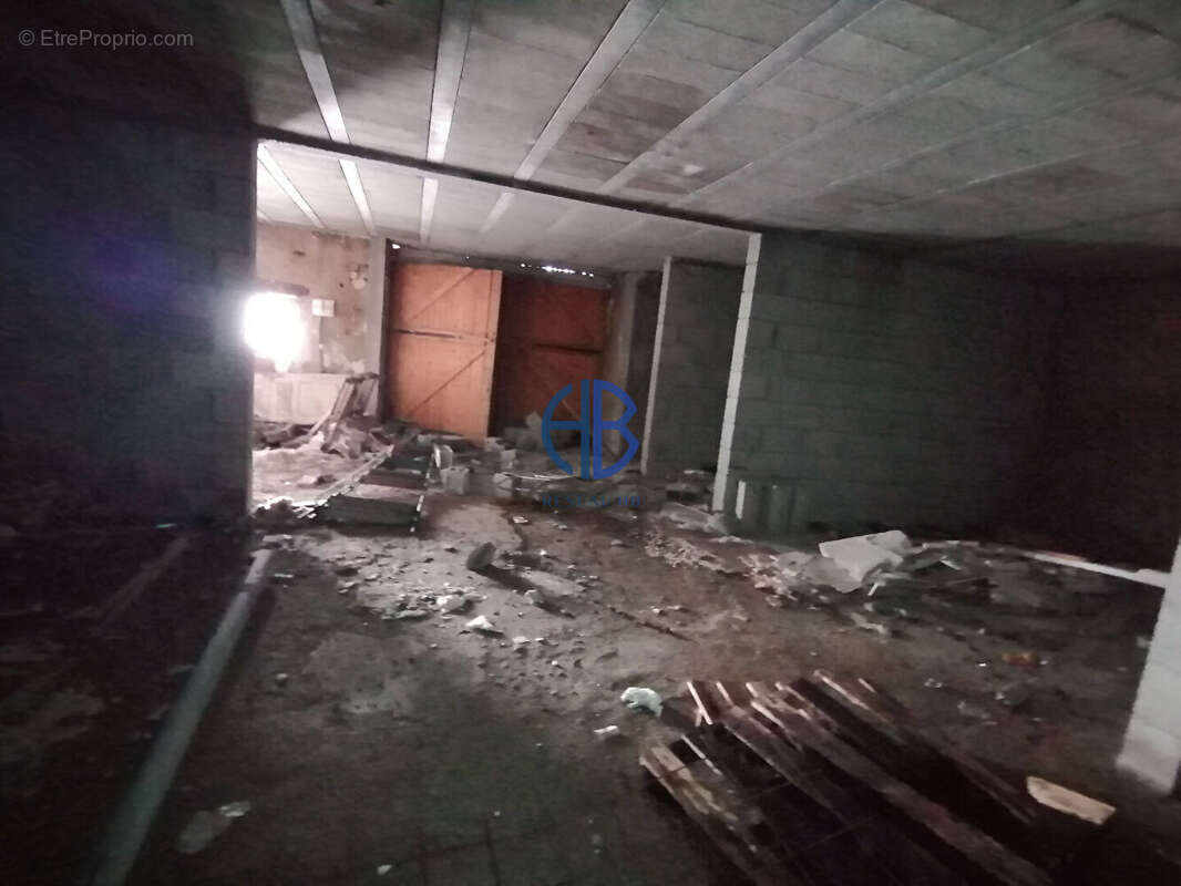 Appartement à BELLEY