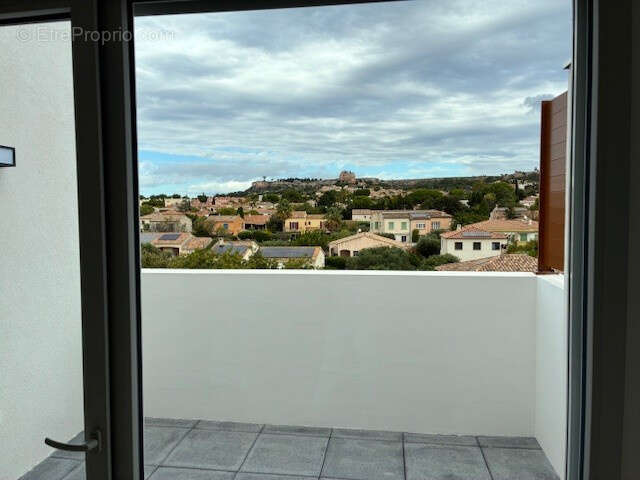 Appartement à VITROLLES