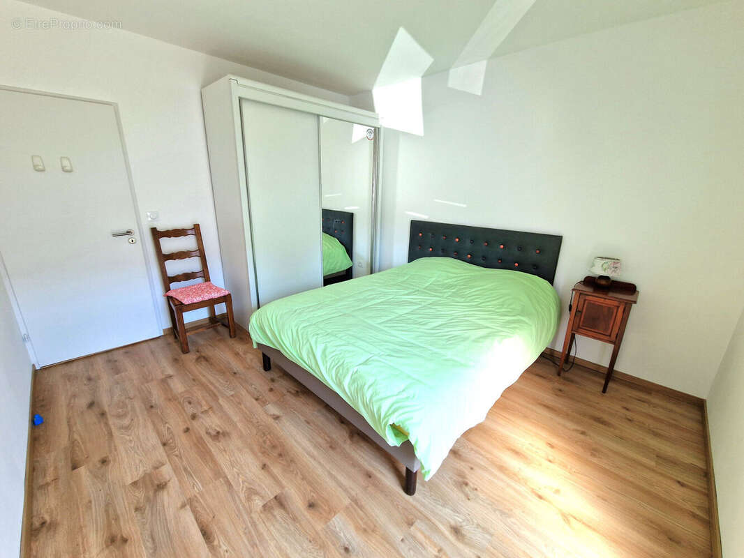 Photo 7 - Appartement à MONTREUIL