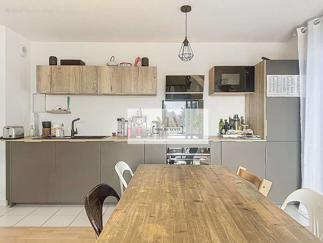 Appartement à NOISY-LE-GRAND