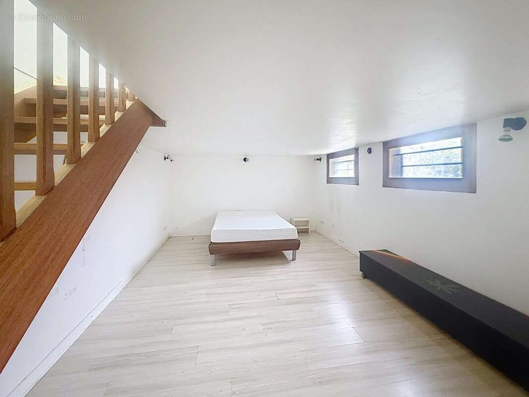 Appartement à TOURS