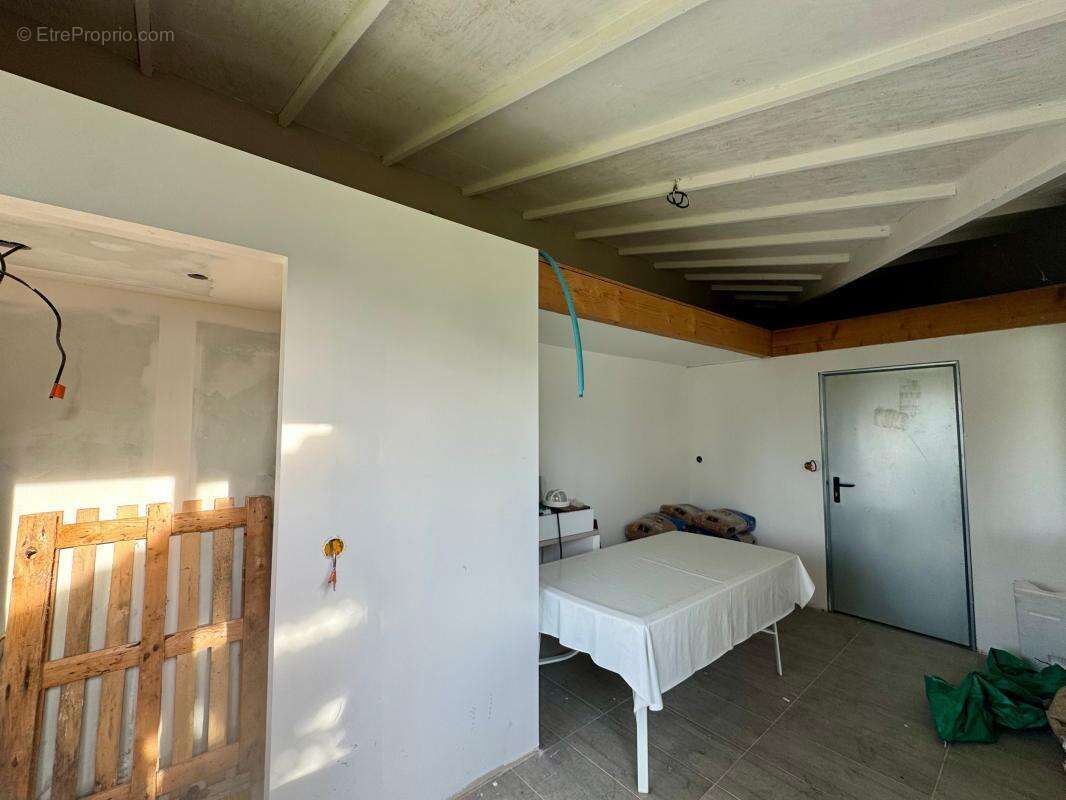 Maison à SAINT-PIERRE-D&#039;OLERON