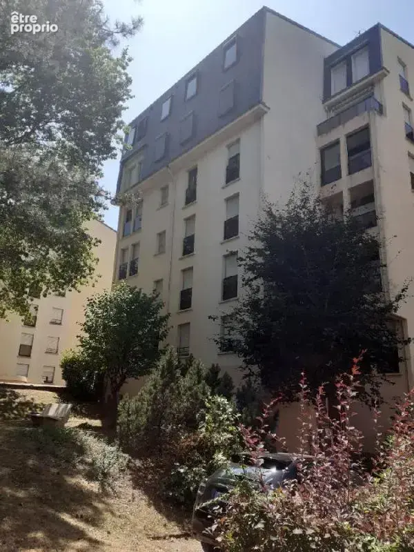 Appartement à LIMOGES