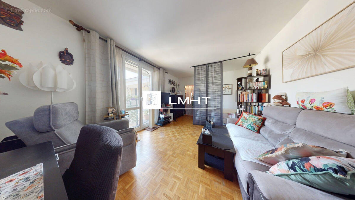 Appartement à MEUDON