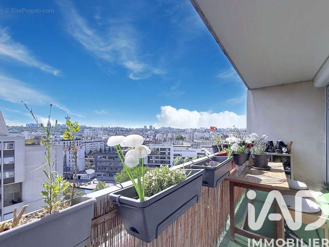Photo 7 - Appartement à PANTIN