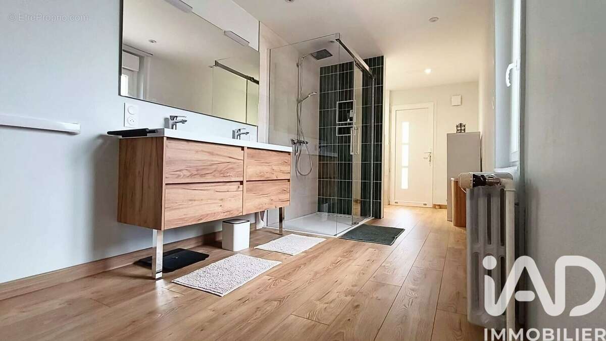 Photo 9 - Maison à REIMS