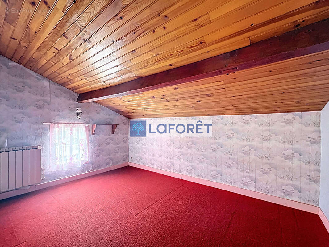 Maison à SAINT-DIZIER