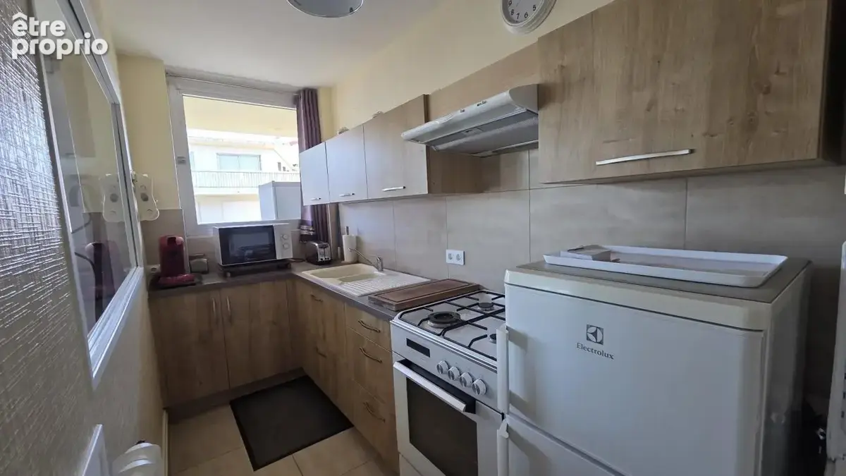 Appartement - photo 5