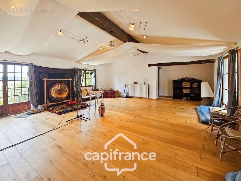 Maison à FOULAYRONNES