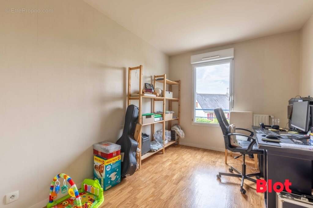 Appartement 66 m² à Thorigne-Fouillard  - photo 6